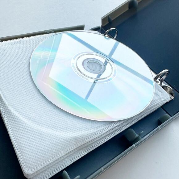 Stephen King End of Watch Audiobook CD Set 12 Discs Will Patton - Picture 5 of 6